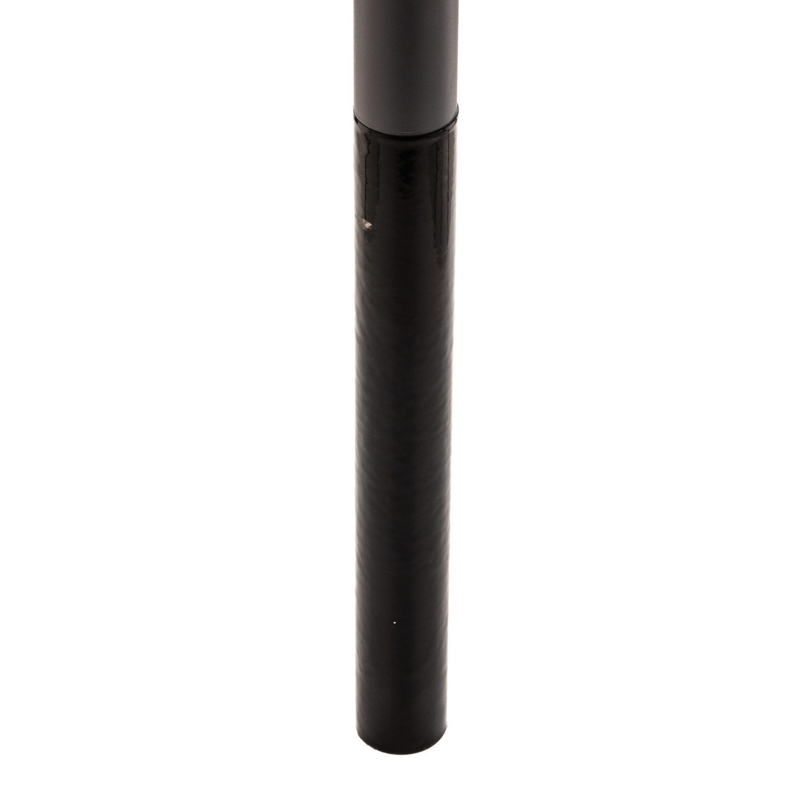 Venkovní svítidlo Akito LED, hliník, grafitově šedá, 220 cm, IP54
