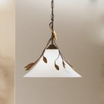 Decorative pendant light CAMPANA
