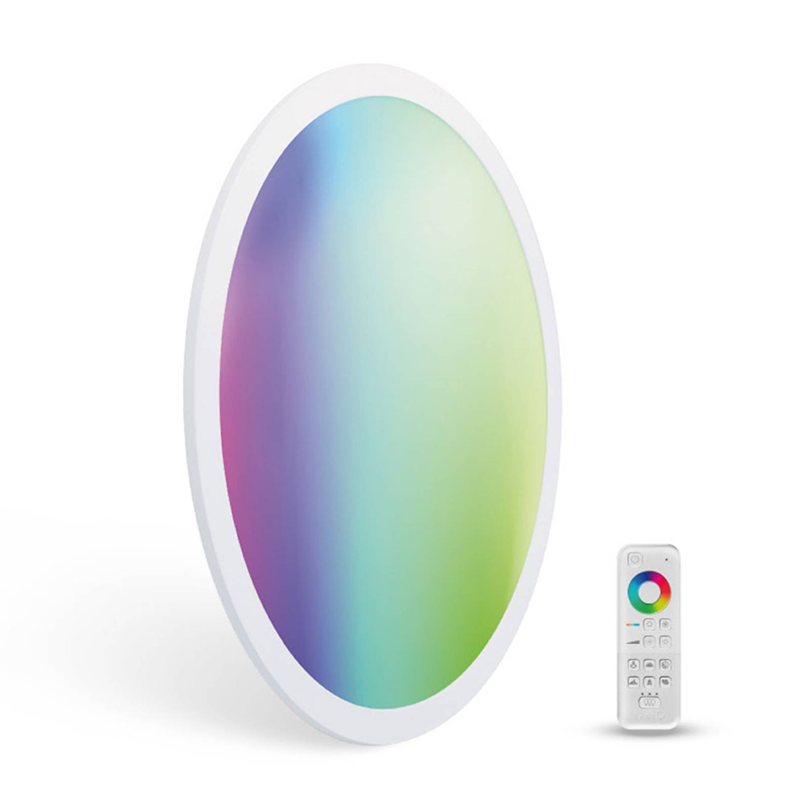 Müller Licht tint LED-Deckenleuchte Loris, Ø 45cm