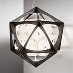 Louis Poulsen LED-Pendelleuchte OE Quasi