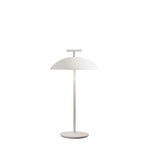 Mini Geen-A Stolní Lampa White - Kartell