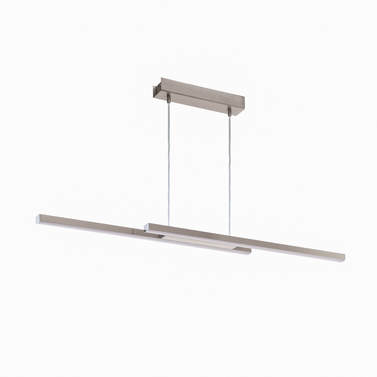 EGLO connect Fraioli-Z LED-Hängeleuchte