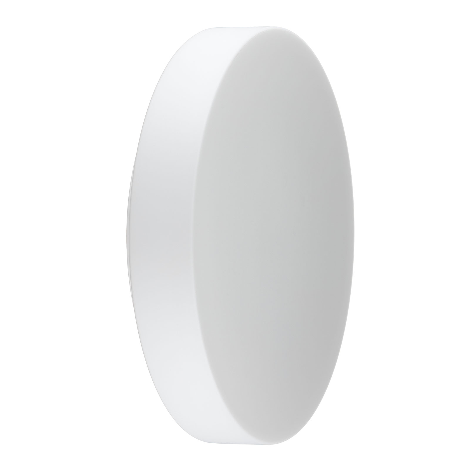 BEGA 50651/50652 LED-Deckenleuchte Opalglas