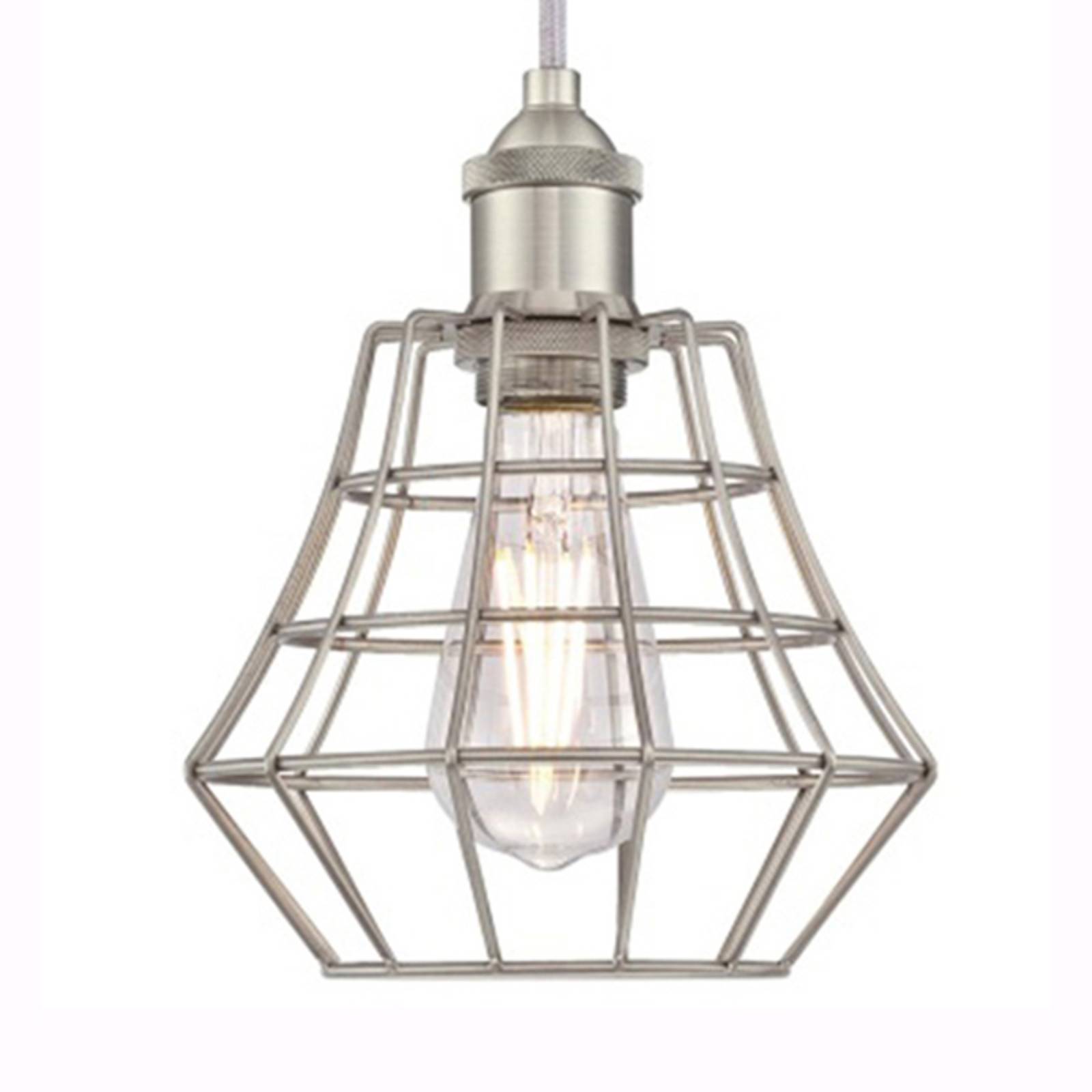 Westinghouse Nathan pendellampa, burdesign