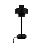 Stoke Table Lamp Matte Black - DybergLarsen
