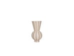 Toppu Vase Round Clay - OYOY Living Design