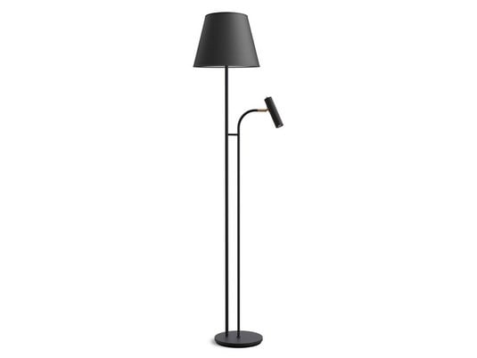 Slender Lattiavalaisin Black/Black - Belid