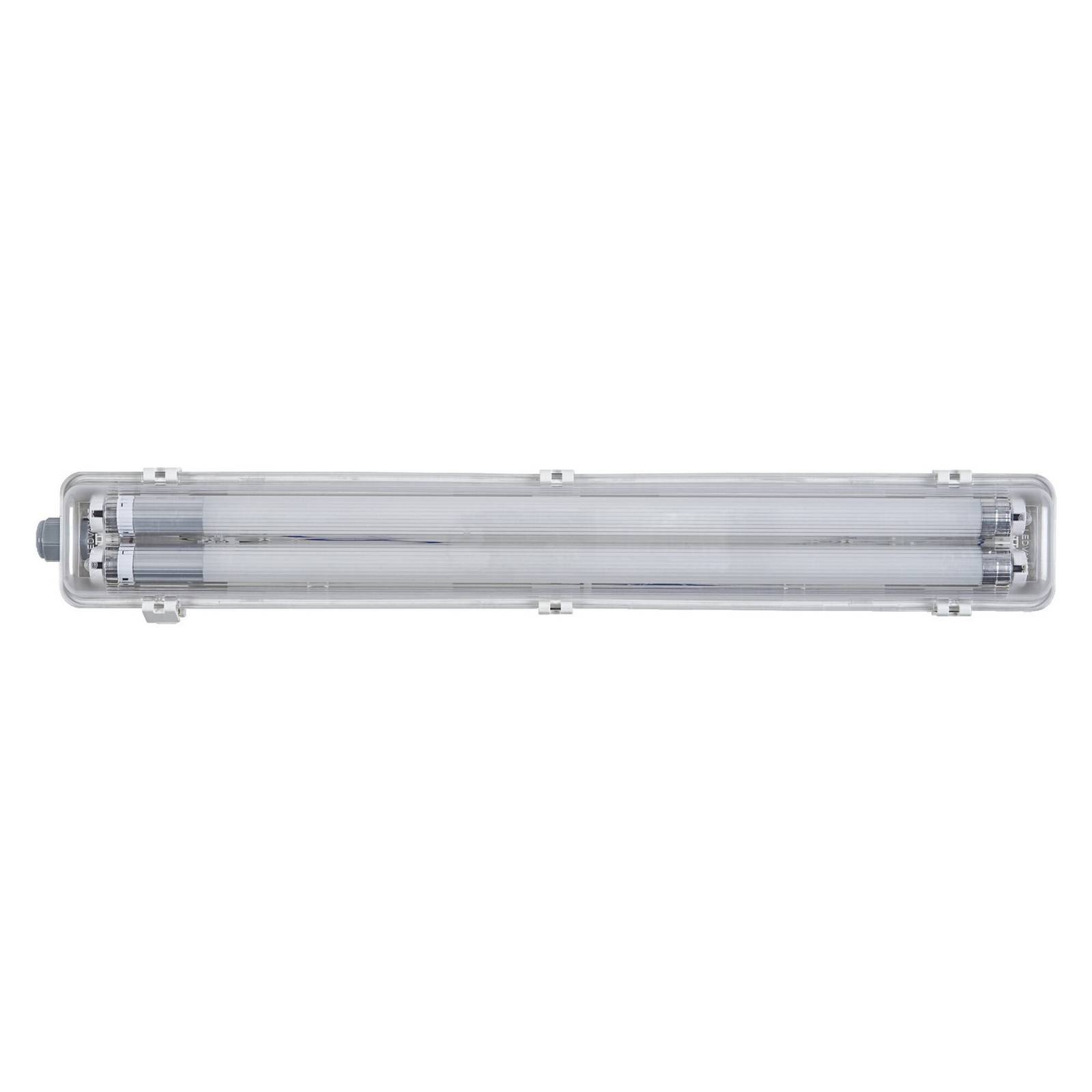 Lampa OSRAM do wilgotnych pomieszczeń SUBMARINE PCR 68 cm 2x G13 T8 LED IP65