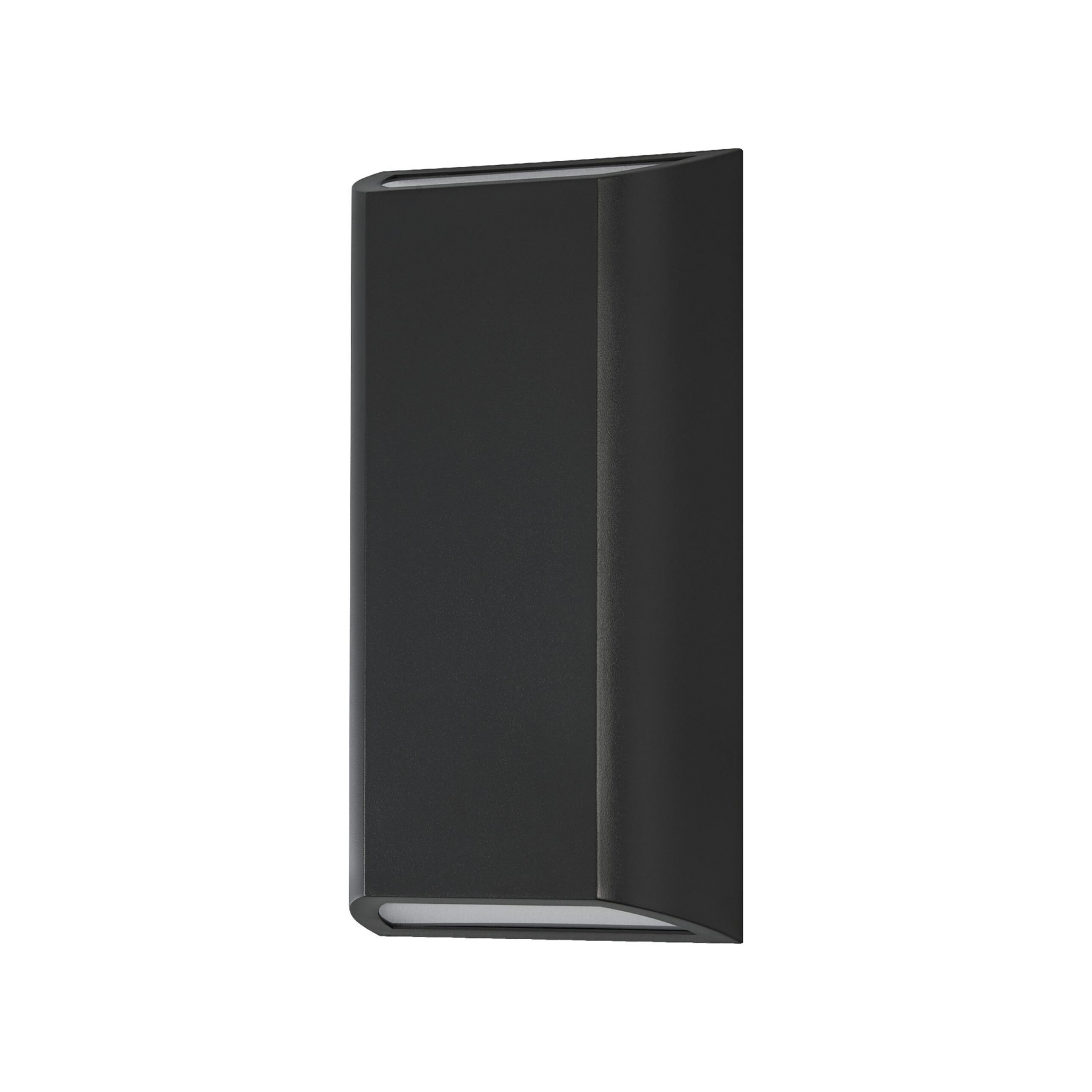 OSRAM LED-Außenwandlampe ENDURA STYLE IDAR, dunkelgrau, IP65