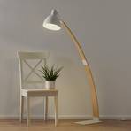 Lampes sur pied Curf