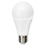 Izzó LED 21W (2200lm) A65 2700K E27 - Greenplux