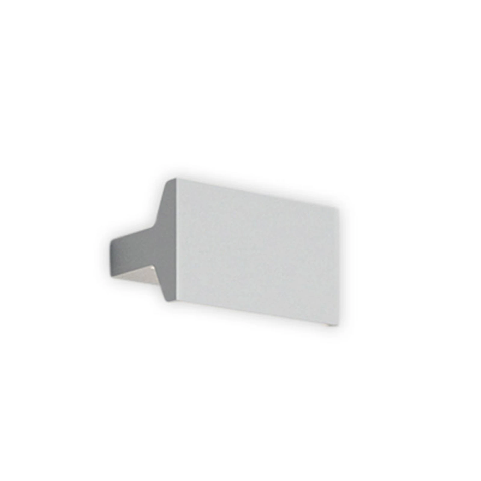 Rotaliana Ipe W1 Applique a LED bianco 3.000K dimmerabile