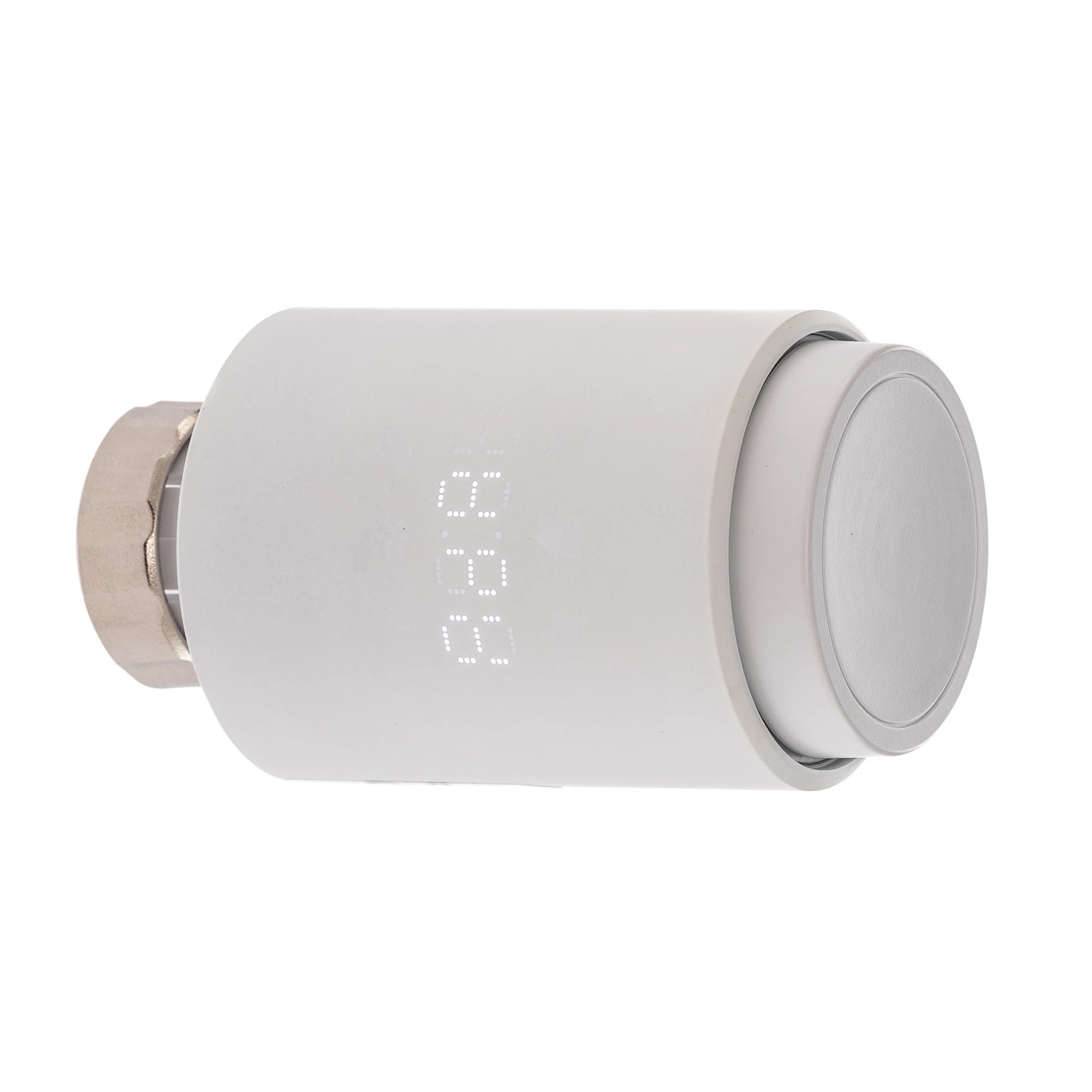 für Tuya Zig-Bee Smart Heizkörperthermostat-Zusatzventil für Heizkörper für Tuya Zig-Bee Smart Heizkörperthermostat-Zusatzventil für Heizkörper