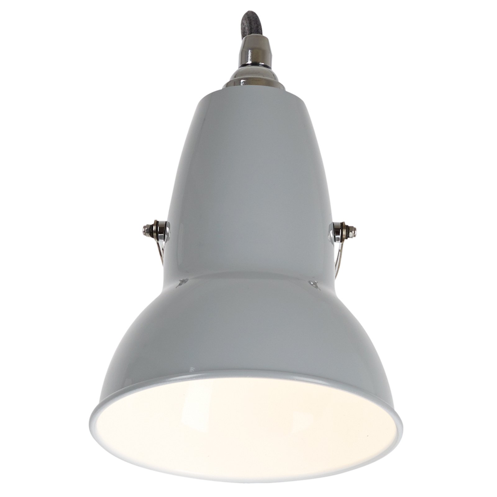 Original 1227 Mini Vegglampe Dove Grey - Anglepoise