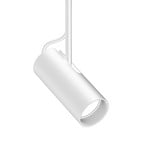 XAL Ary Rod LED pendant light adjustable DALI white