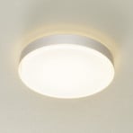 Bega 34279 Lampa sufitowa LED, aluminium, Ø 42 cm, DALI