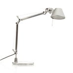 Tolomeo Micro Candeeiro de Mesa Aluminium - Artemide