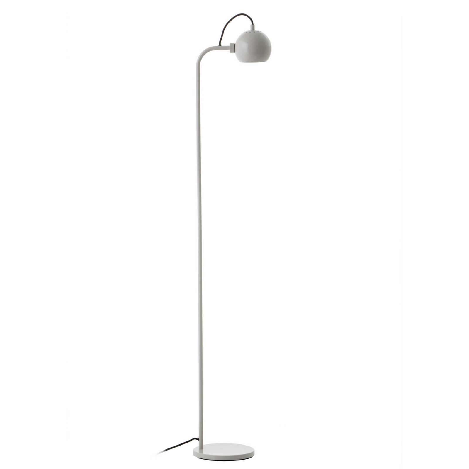 FRANDSEN Ball Single floor lamp