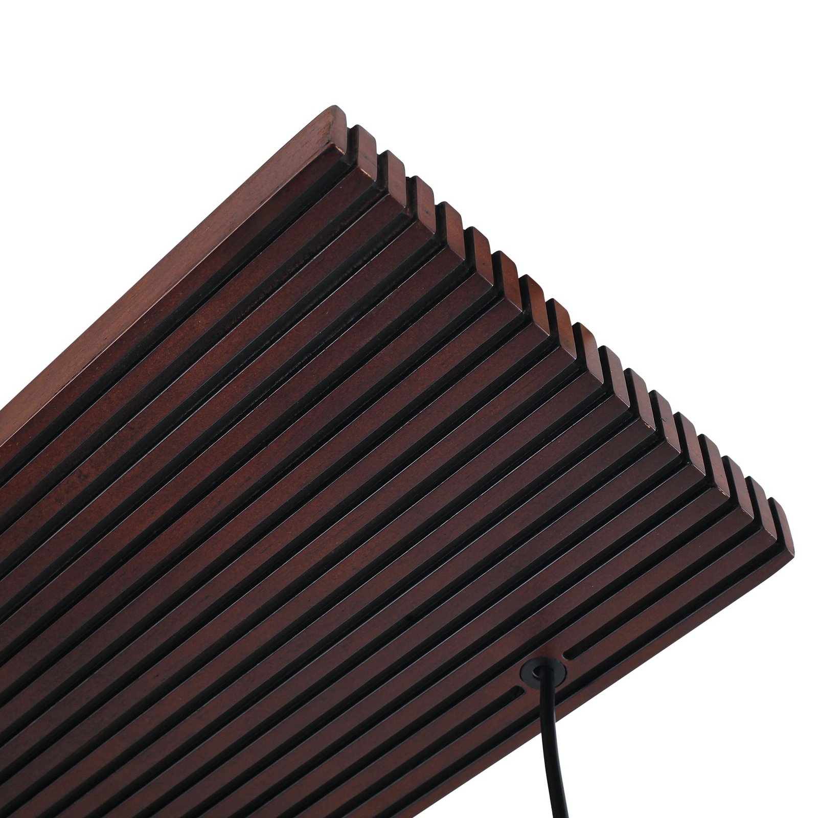 Veloura Hängeleuchte 100 cm Glas 6-flammig - Lucande Veloura Hängeleuchte 100 cm Glas 6-flammig - Lucande