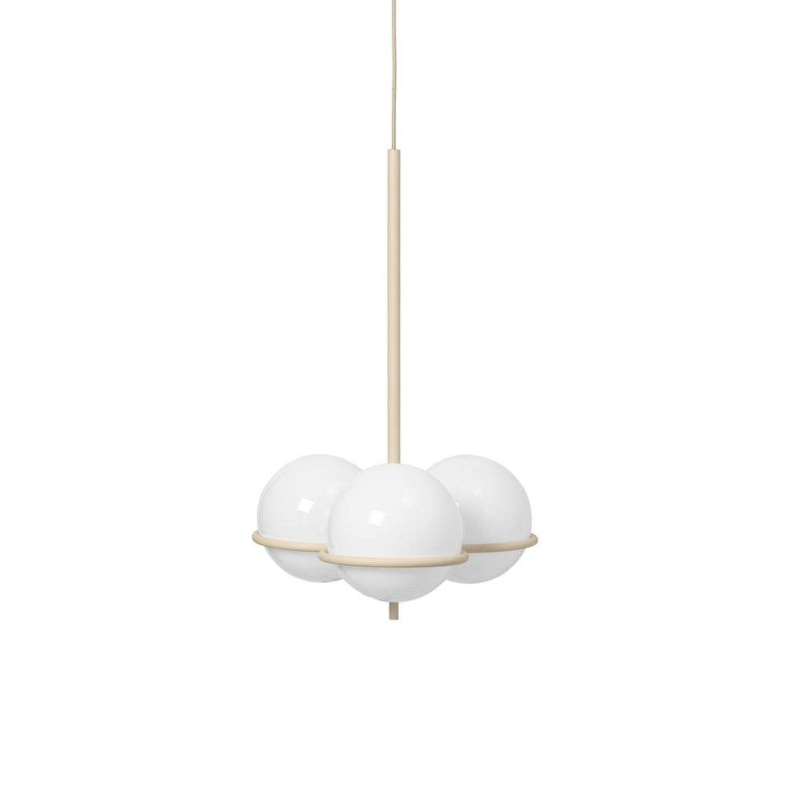 Era Závěsná Lampa Cashmere - Ferm Living