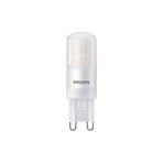 Lamppu LED 2,6W (300lm) Himmennys G9 - Philips