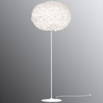 UMAGE Eos X-large floor lamp, white