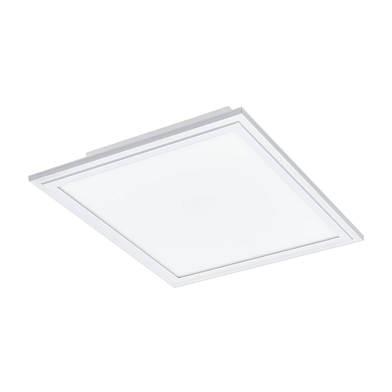 EGLO connect CCT LED-Deckenleuchte, quadratisch