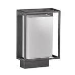 Nestor Vegglampe Black - Nordlux