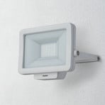 Theben theLeda B20L LED zunanji reflektor, bel