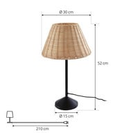 product size