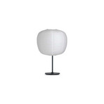 Common Table Lamp Soft Black - HAY