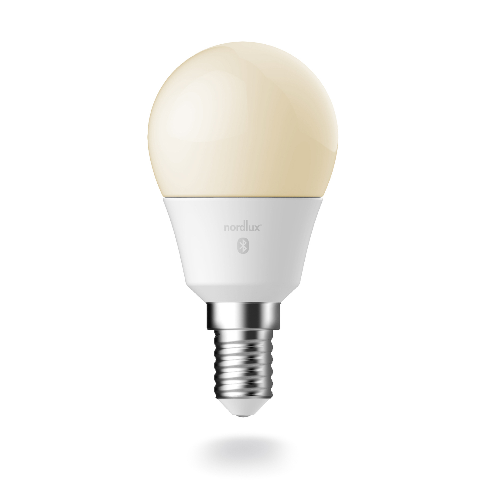 Lâmpada Smart E14 LED Deco (380 lm) White - Nordlux
