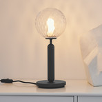 Nuura Miira Table table lamp with Glas lampshade