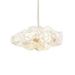 Slamp Drusa -Designer-Hängeleuchte