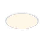 Oja 42 Stropné Lampa IP20 3000/4000K  White - Nordlux