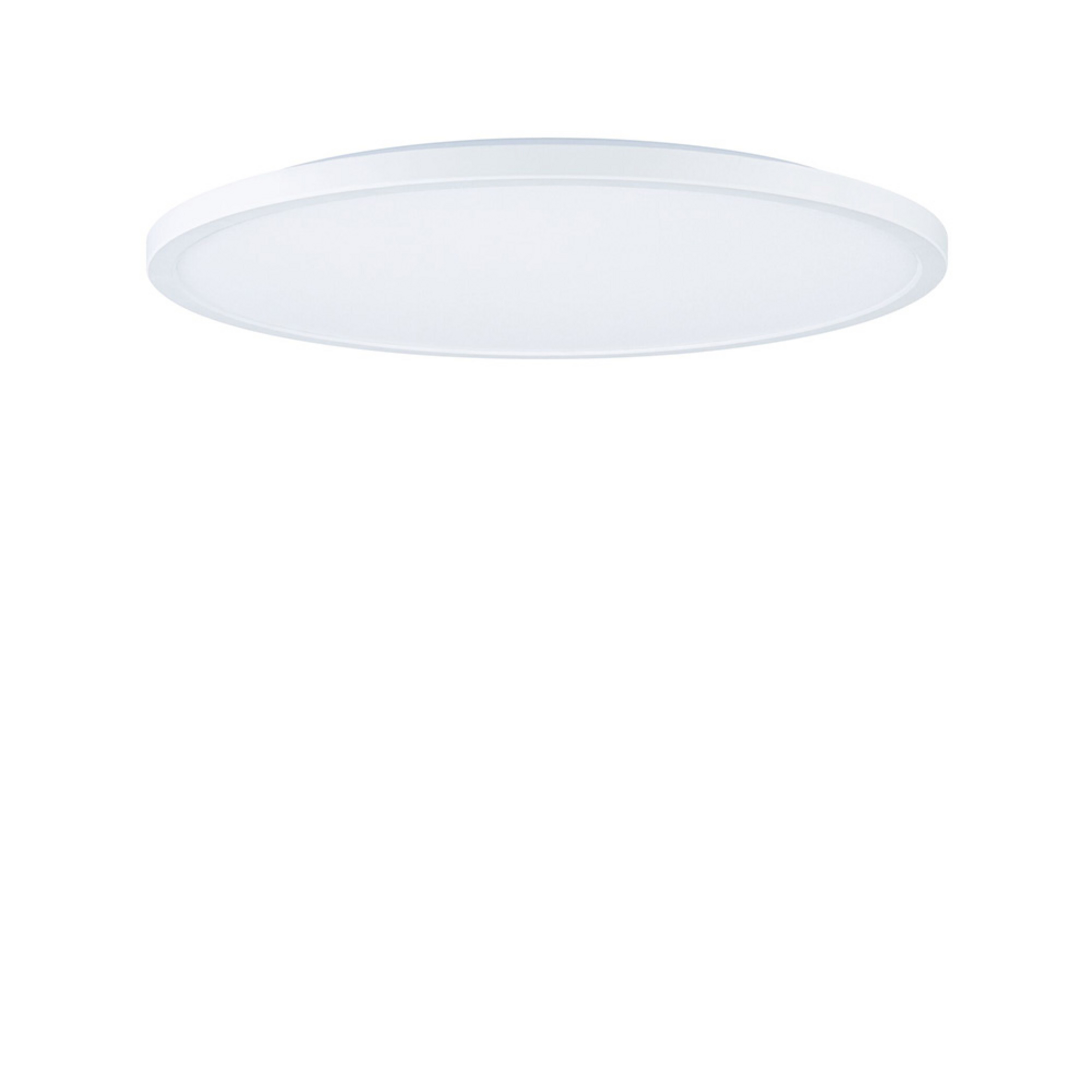 Atria Shine LED Loftlampe Ø40 RGB&Hvid Dim. Hvid - Paulmann