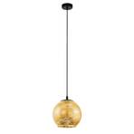 Albaraccin pendant light, one-bulb, Ø 27 cm