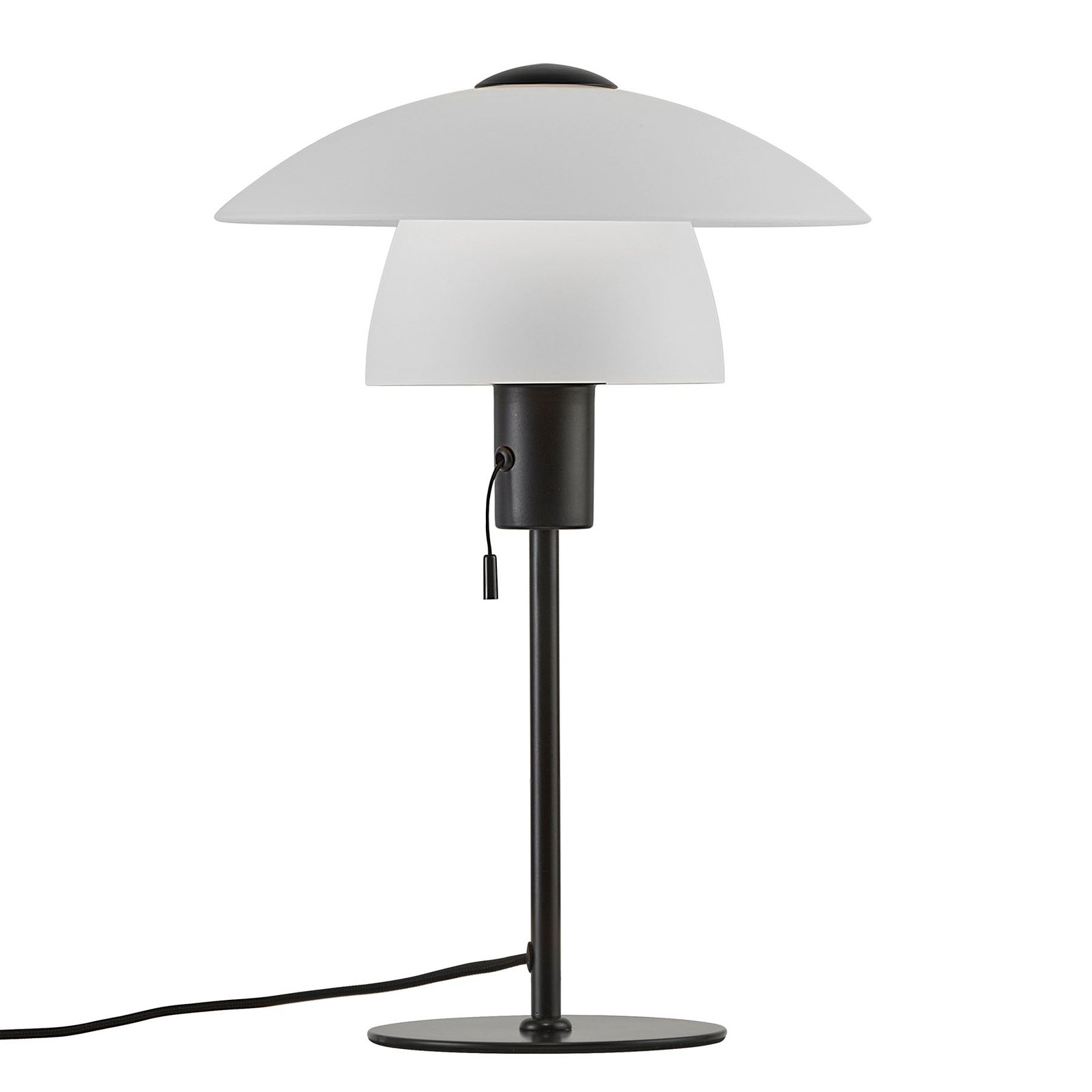 Verona Lampe de Table Opal - Nordlux
