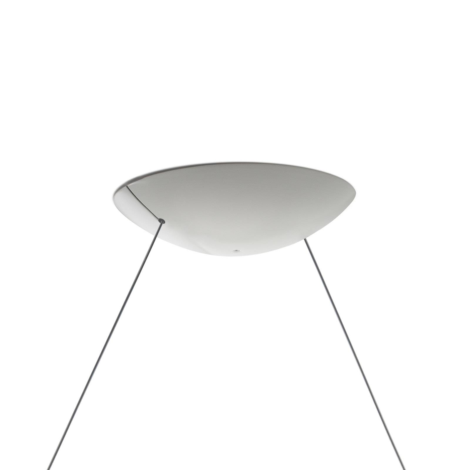 Lampa wisząca LED Foscarini MyLight Plena