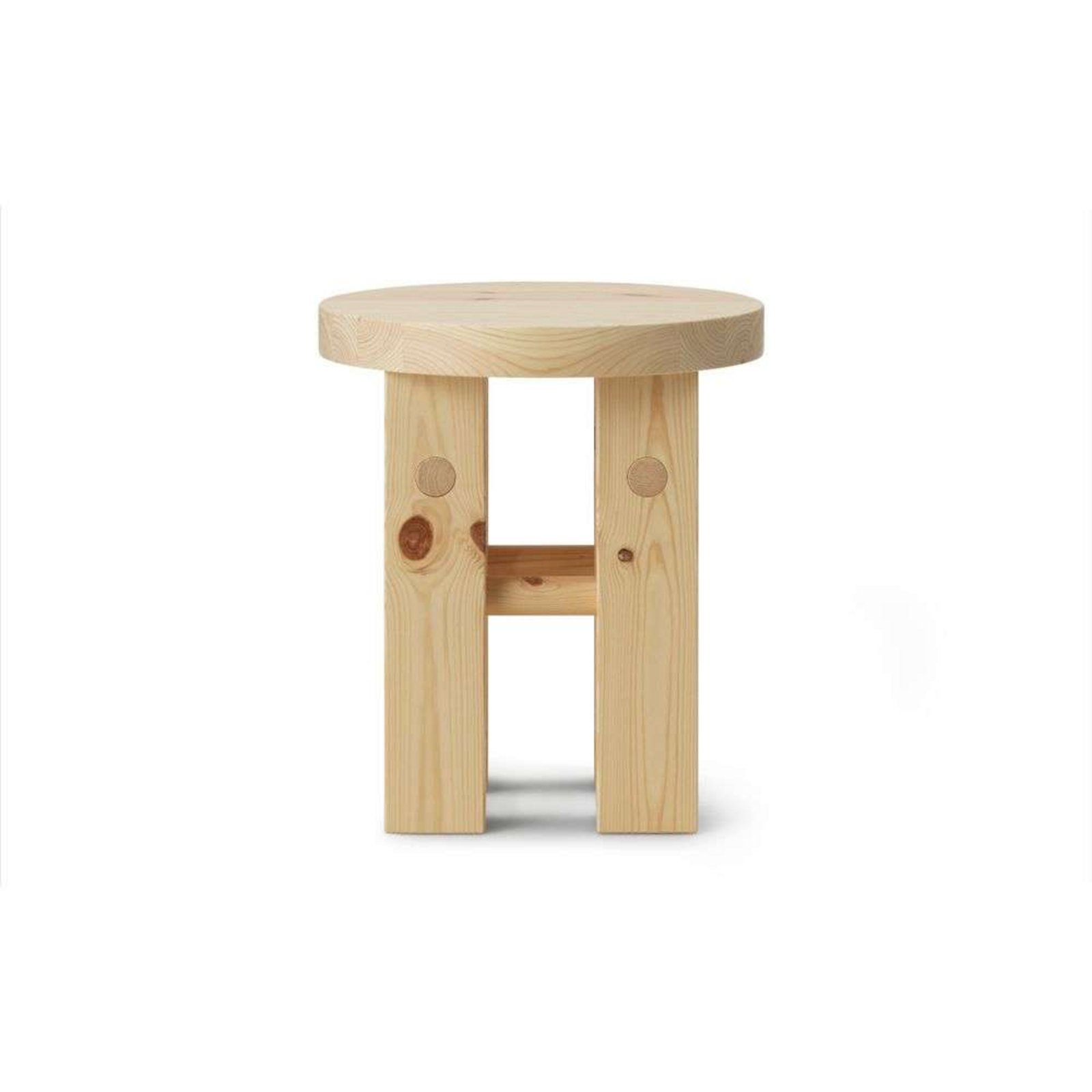 Fyr Stool Bor - Normann Copenhagen