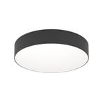 EGLO Carlton Suspension à trois lampes, or