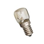 Ljuskälla 25W Halogen Ø22 E14 - GN