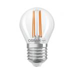 OSRAM filament LED bulb E27 3.8W 2700K 806lm