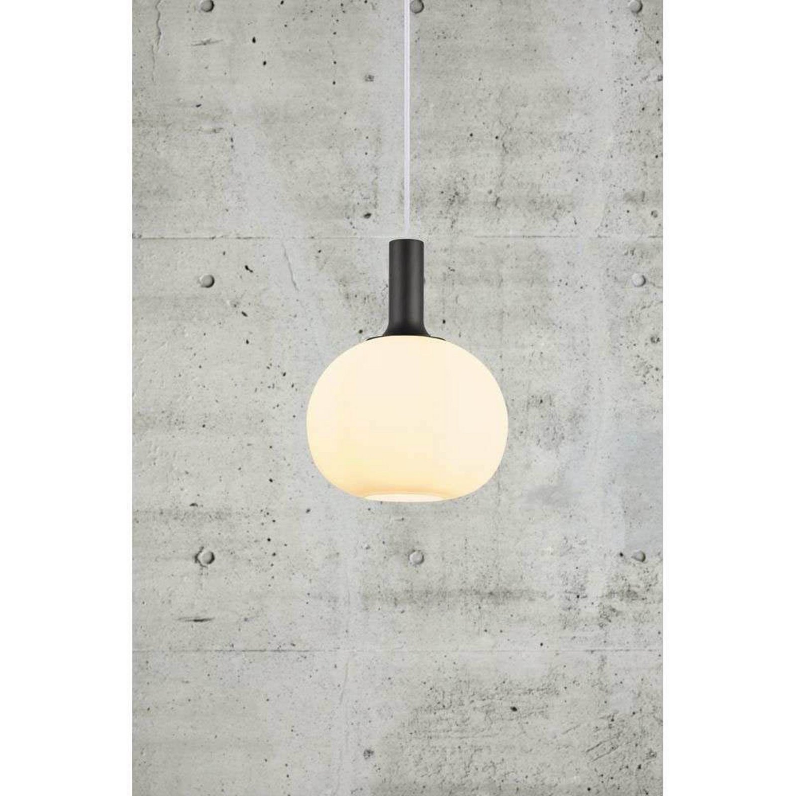 Alton 25 Lustră Pendul White - Nordlux