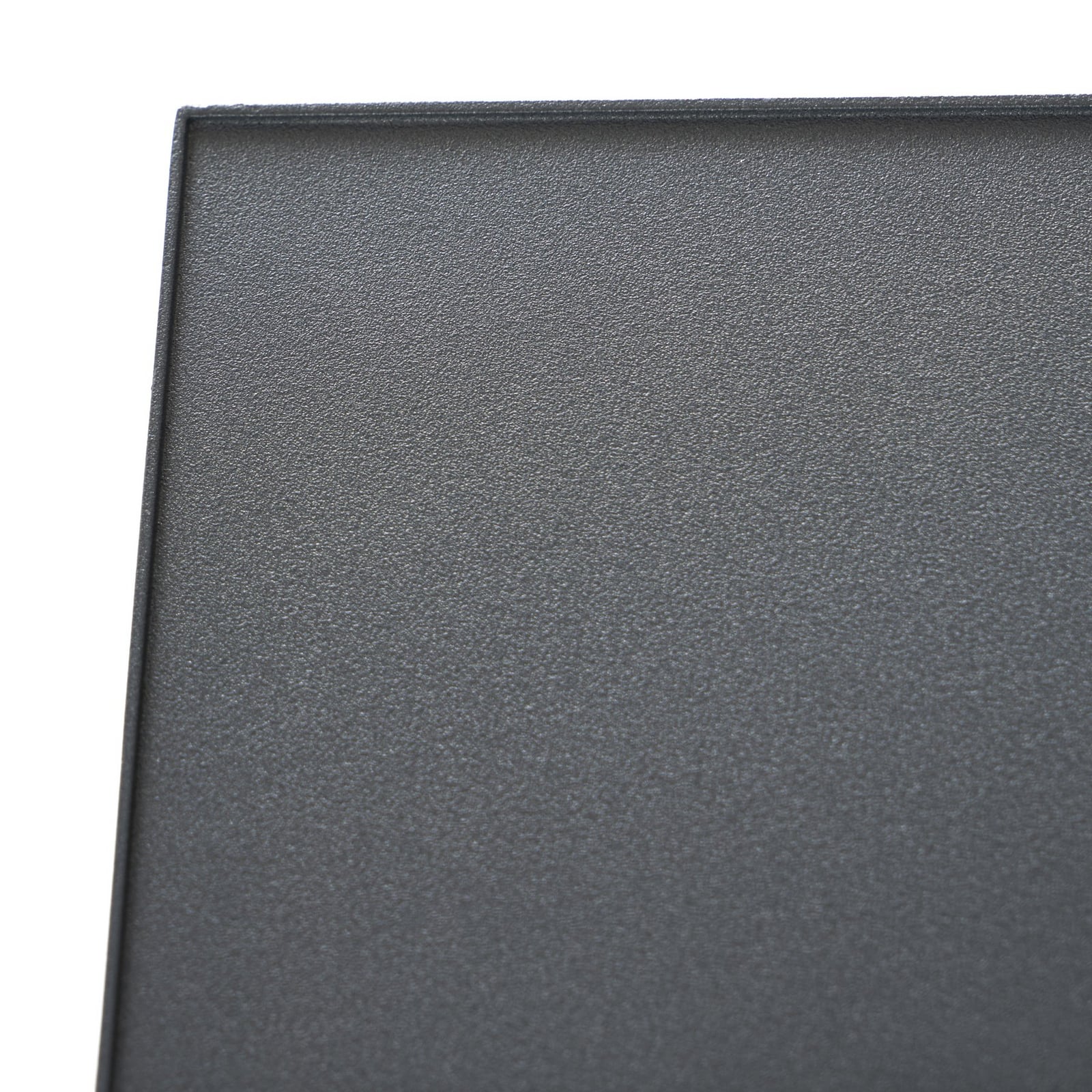 Applique d'extérieur LED Orbin, CCT, IP54, grise, inclinable - Lindby Applique d'extérieur LED Orbin, CCT, IP54, grise, inclinable - Lindby