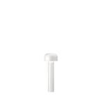 Bellhop Lampadare Exterior H380 2700K White - Flos