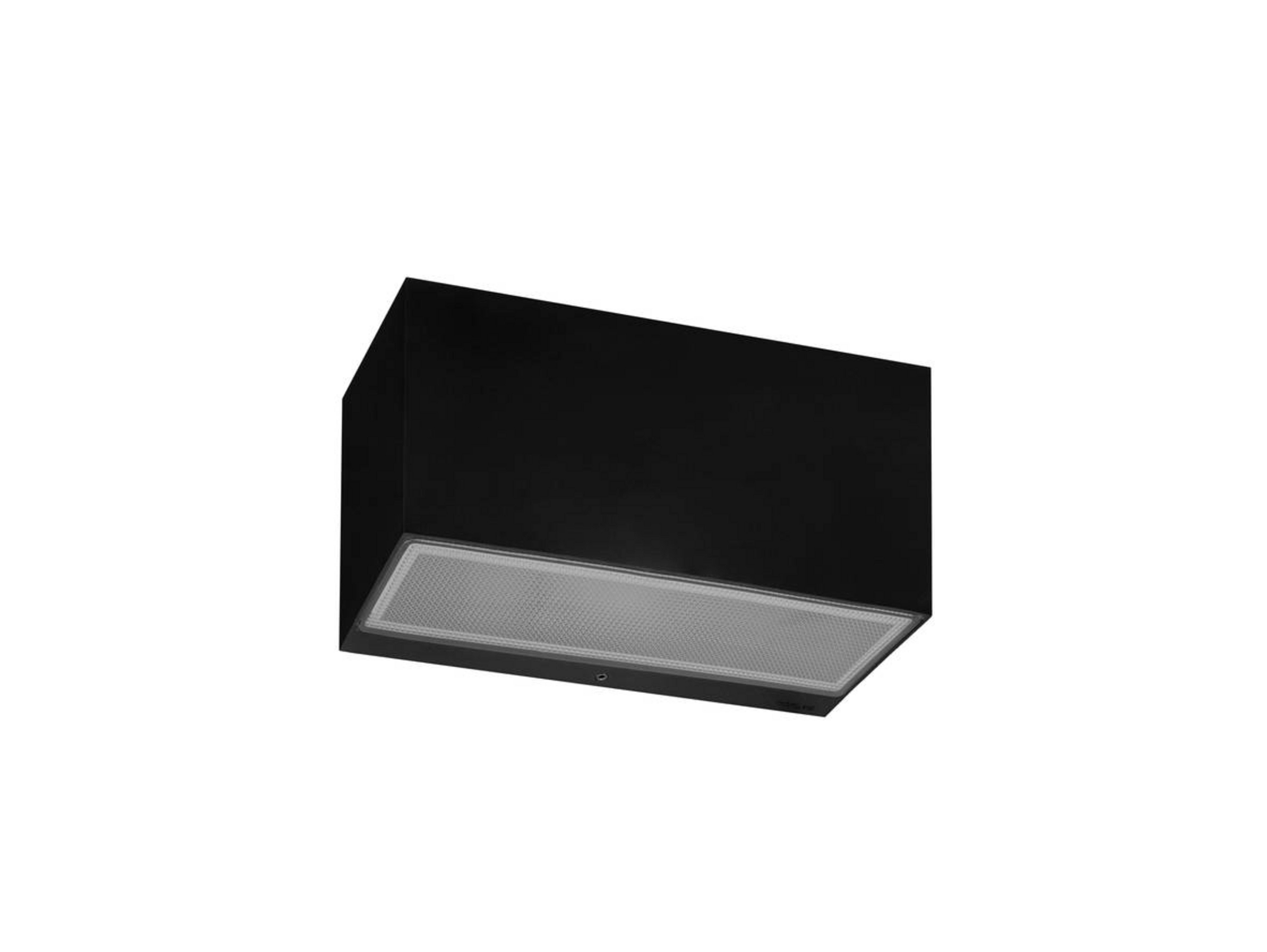 Asker Down Aplique Exterior L22,5 Negro - Norlys