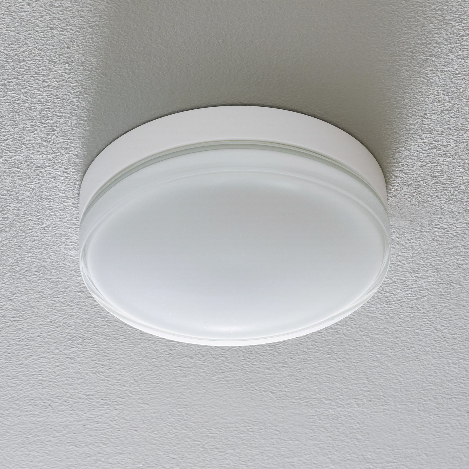 BEGA 12127/12128 LED ceiling light DALI 930