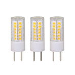 Arcchio LED λαμπτήρας βάσης καρφίτσας G4 3.4W 2,700K 3pcs