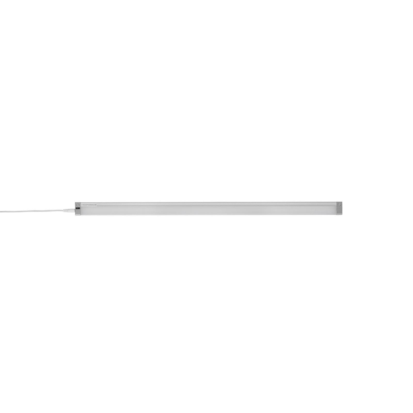 LED-Unterbauleuchte Zeus, Länge 57 cm